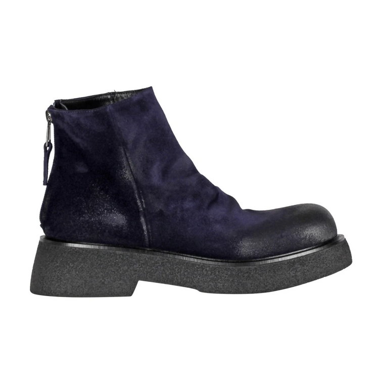 Ankle Boots Strategia