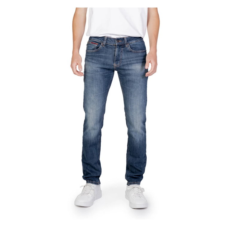 Scanton Slim Ag1252 Dm0Dm155521Bj Tommy Jeans