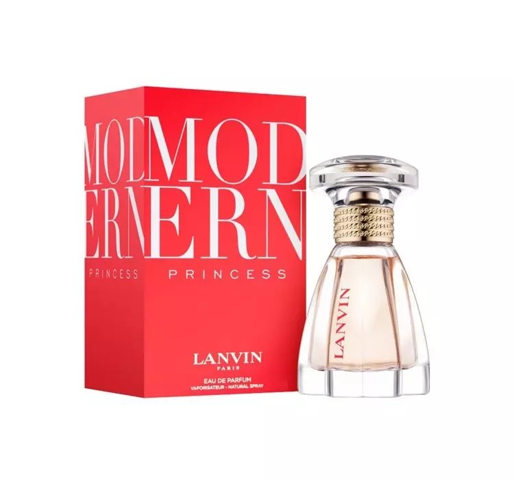 LANVIN MODERN PRINCESS WODA PERFUMOWANA SPRAY 30ML