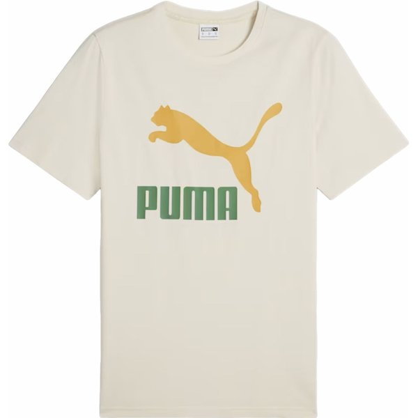 Koszulka męska Classics Logo Puma