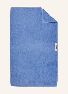 Tekla Ręcznik blau