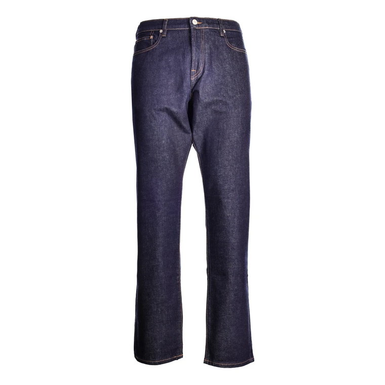 Straight Jeans PS By Paul Smith