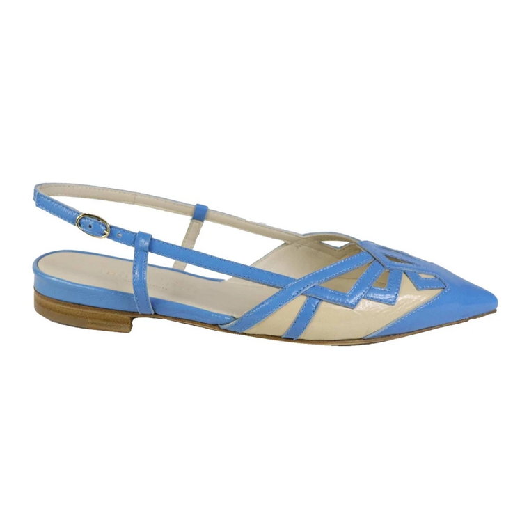 Flat Sandals Mara Bini