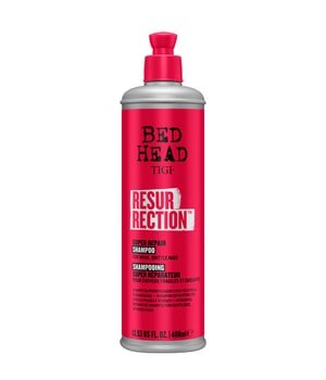 TIGI Bed Head Resurrection Shampoo Szampon do włosów 400 ml