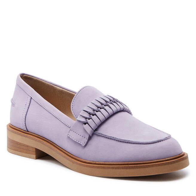 Loafersy Caprice