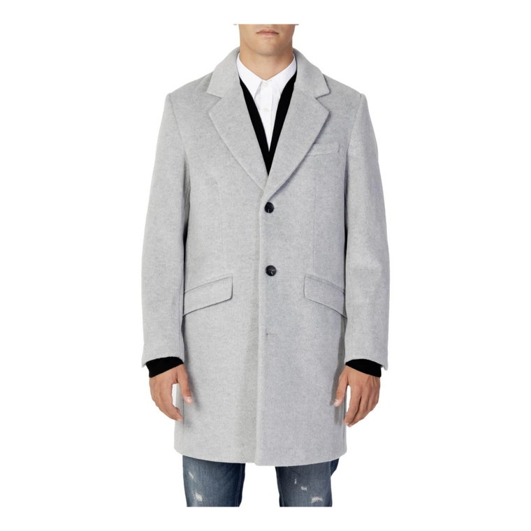 Antony Morato Men's Coat Antony Morato