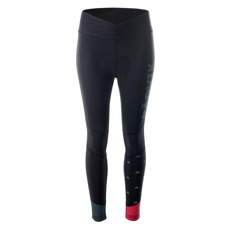 Damskie Legginsy Sportowe