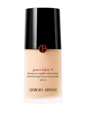 Giorgio Armani Beauty Power Fabric +