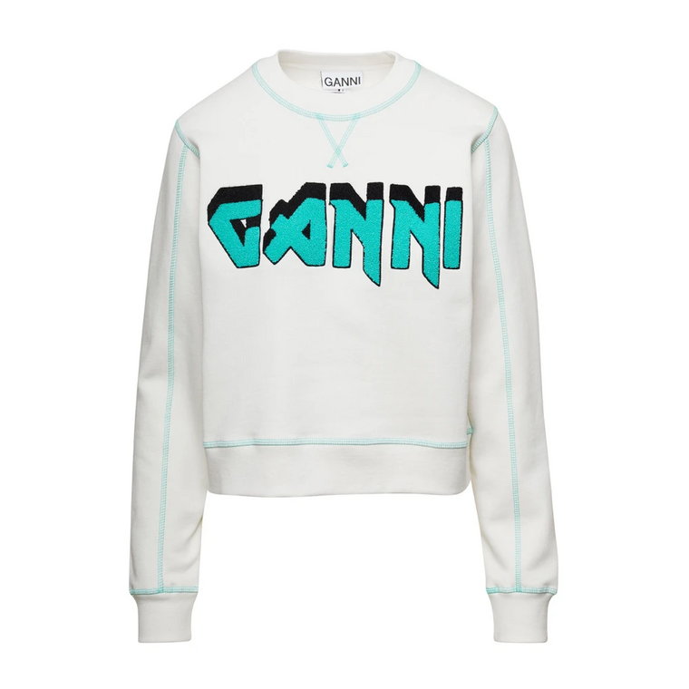 Bluza Ganni