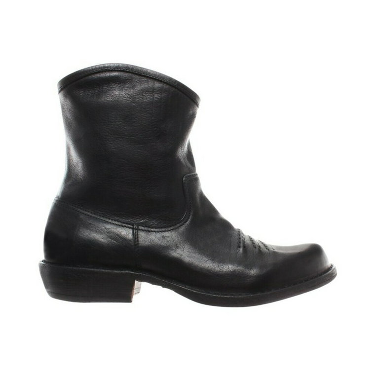 Buty do kostki Fiorentini+Baker