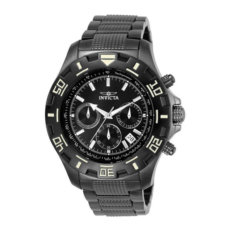 Zegarek Invicta Watches