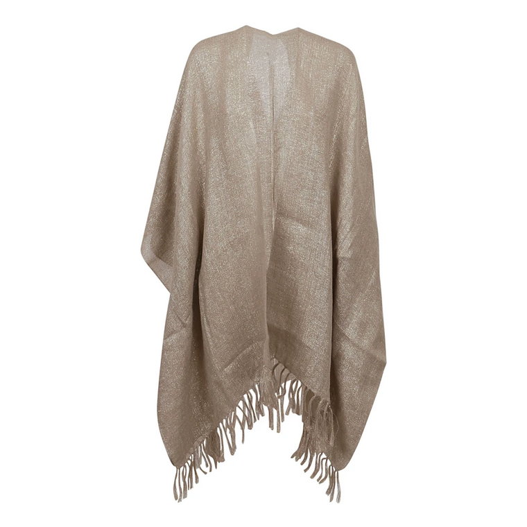 Poncho Brunello Cucinelli