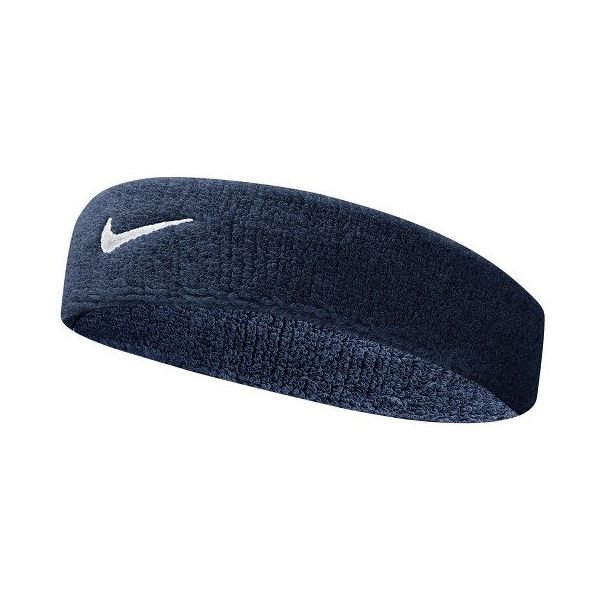 Opaska na głowę Swoosh Nike