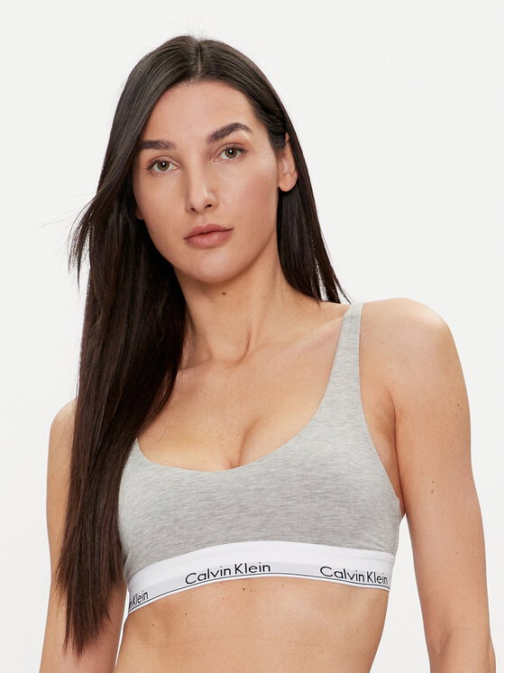 Biustonosz top Calvin Klein Underwear