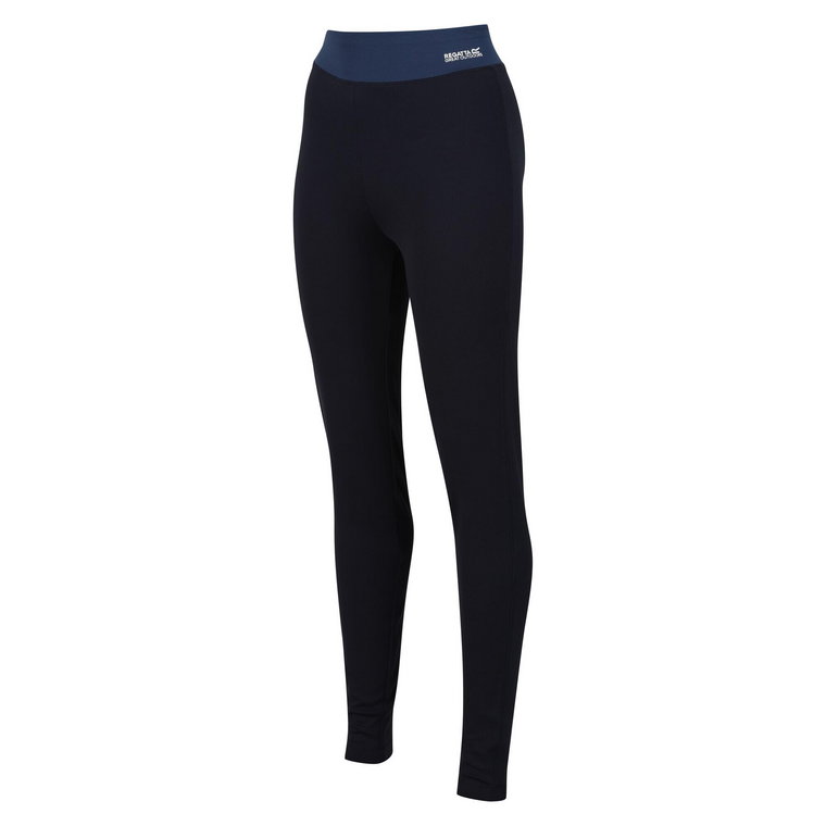 Legginsy fitness damskie Regatta Bampton