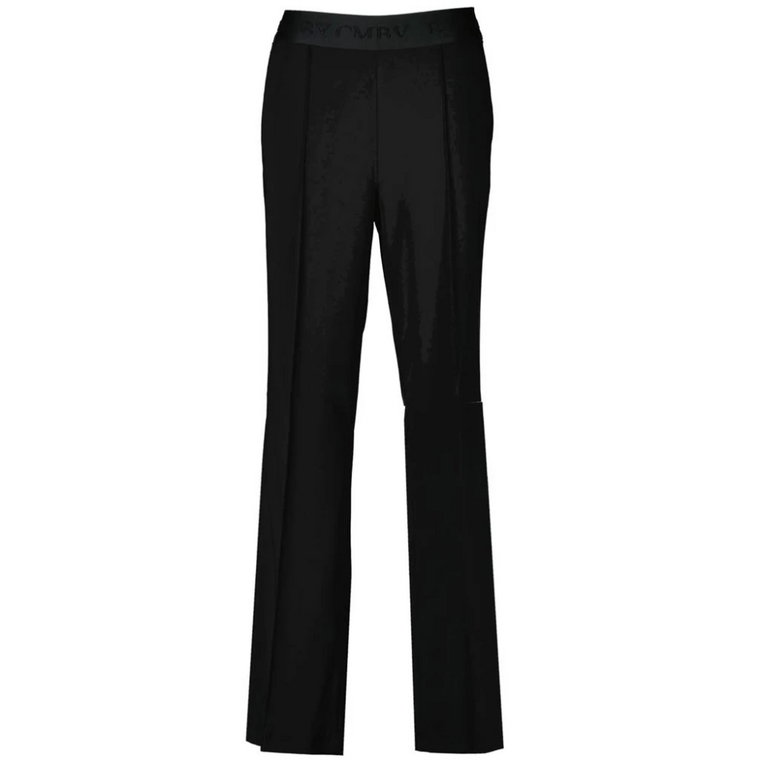 Slim-fit Trousers Cambio