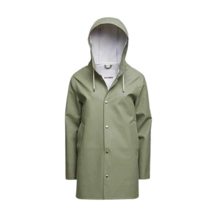 Rain Jackets Stutterheim