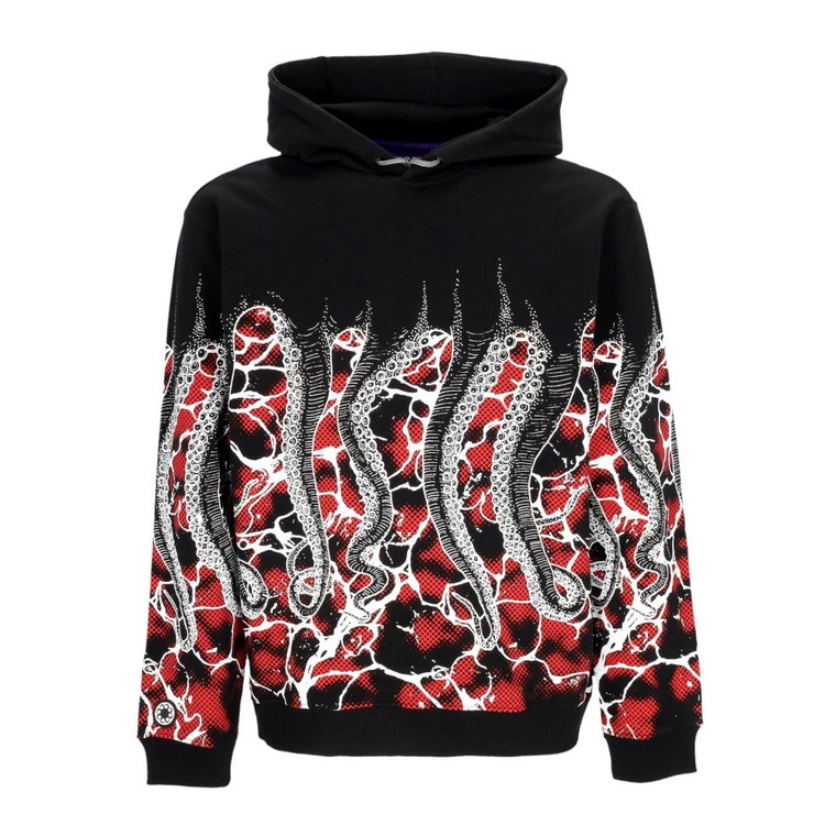 Hoodies Octopus