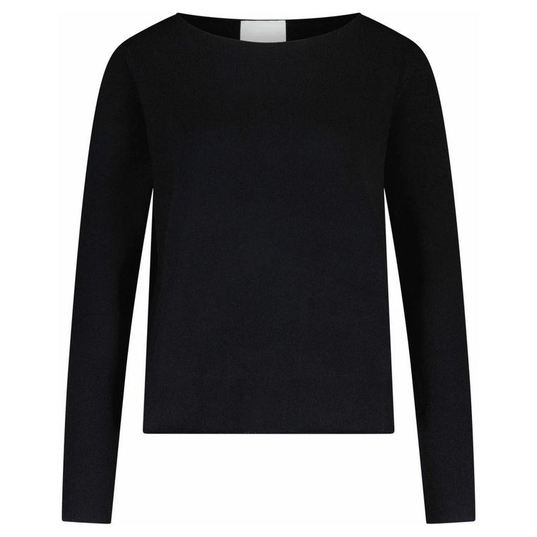 Long Sleeve Tops Allude