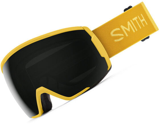 Smith PROXY Citrine męskie okulary snowboardowe