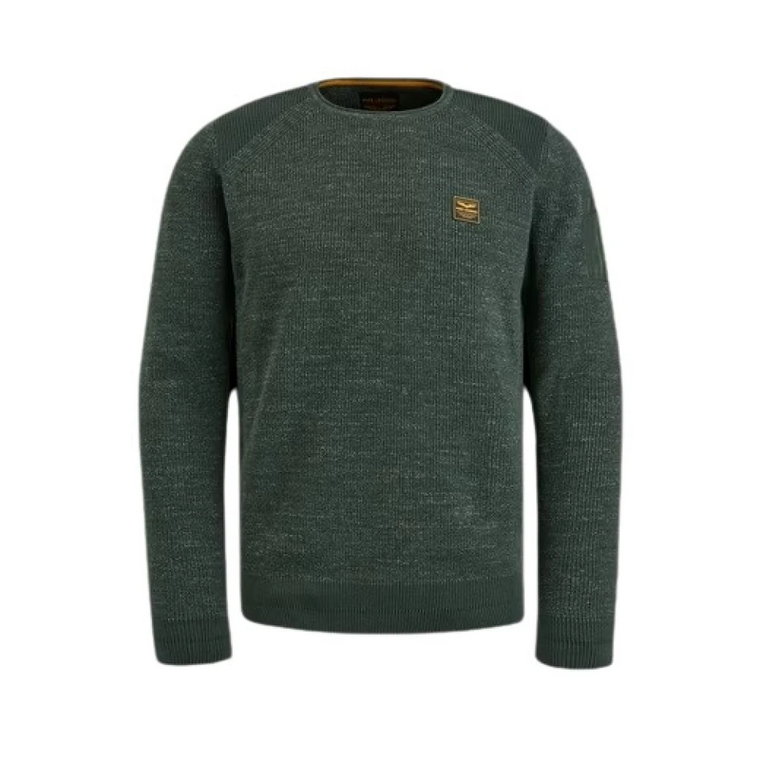 Round-neck Knitwear PME Legend