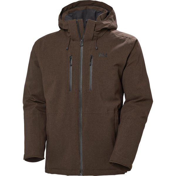 Kurtka narciarska męska Juniper 3.0 Helly Hansen