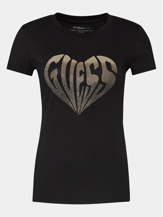 T-Shirt Guess