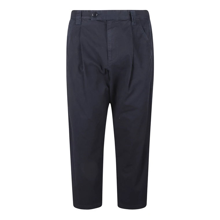 Slim-fit Trousers A.p.c.