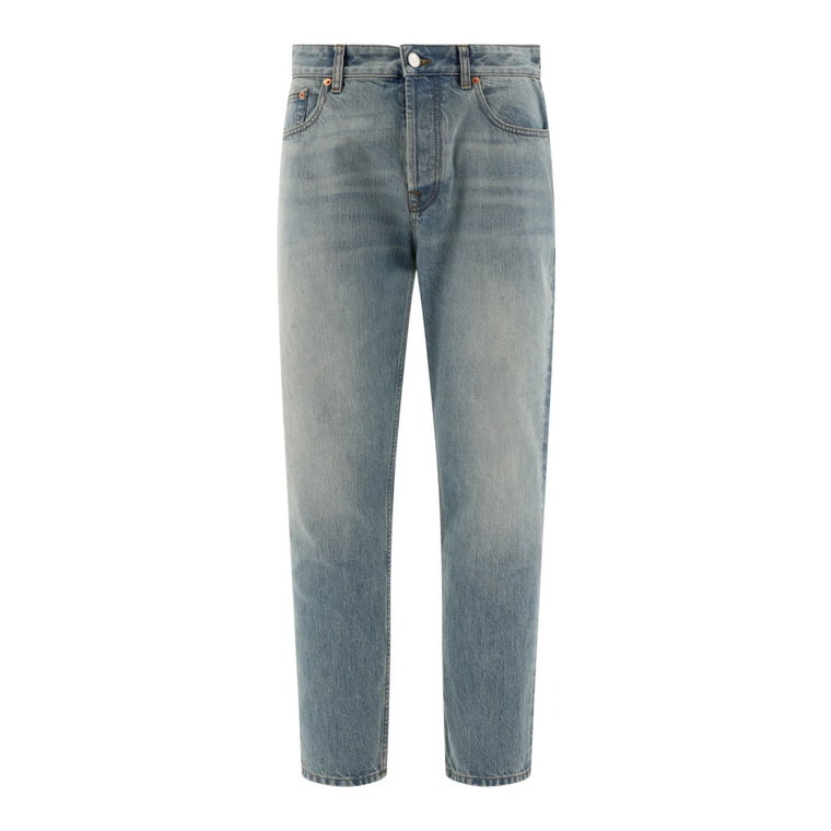 VLogo Signature Jeans Valentino