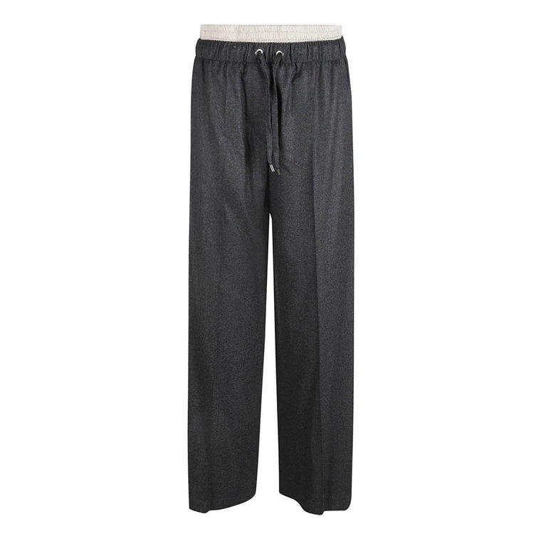 Sweatpants Brunello Cucinelli