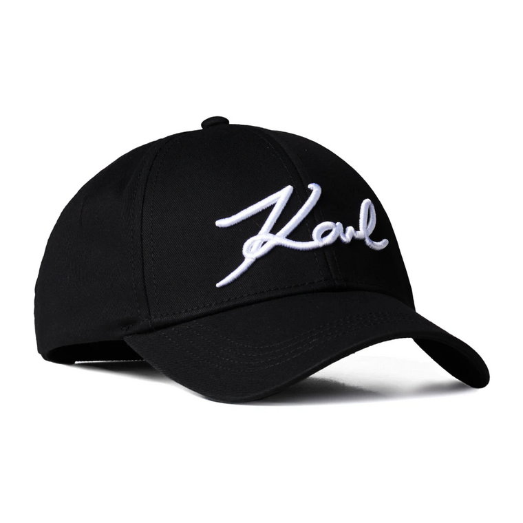 Caps Karl Lagerfeld