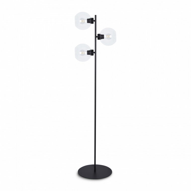 Lampa podłogowa k-4859 z serii lambert kod: K-4859