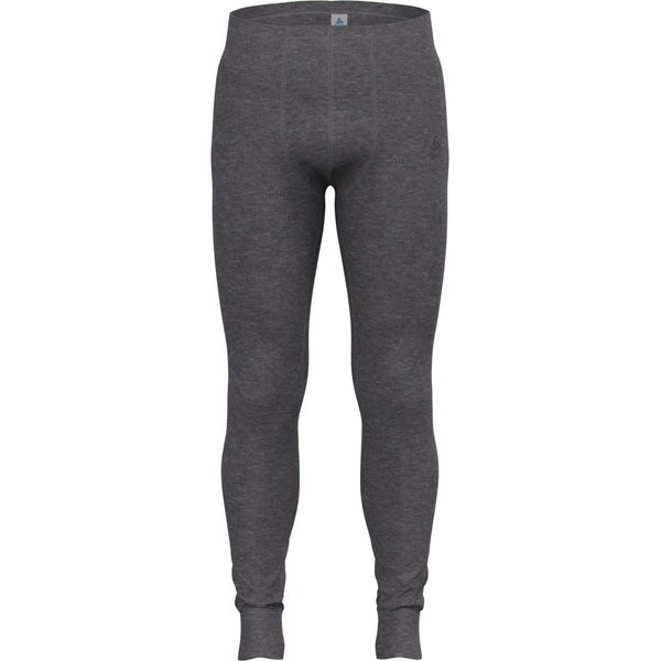 Legginsy termoaktywne męskie Active Warm Eco Base Layer Odlo