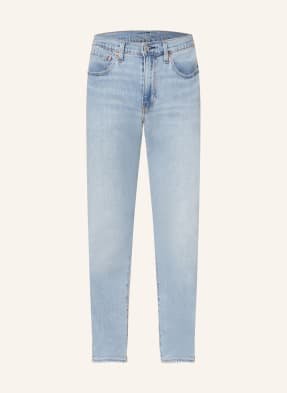 Levi's Jeans 502 Taper Regular Fit blau