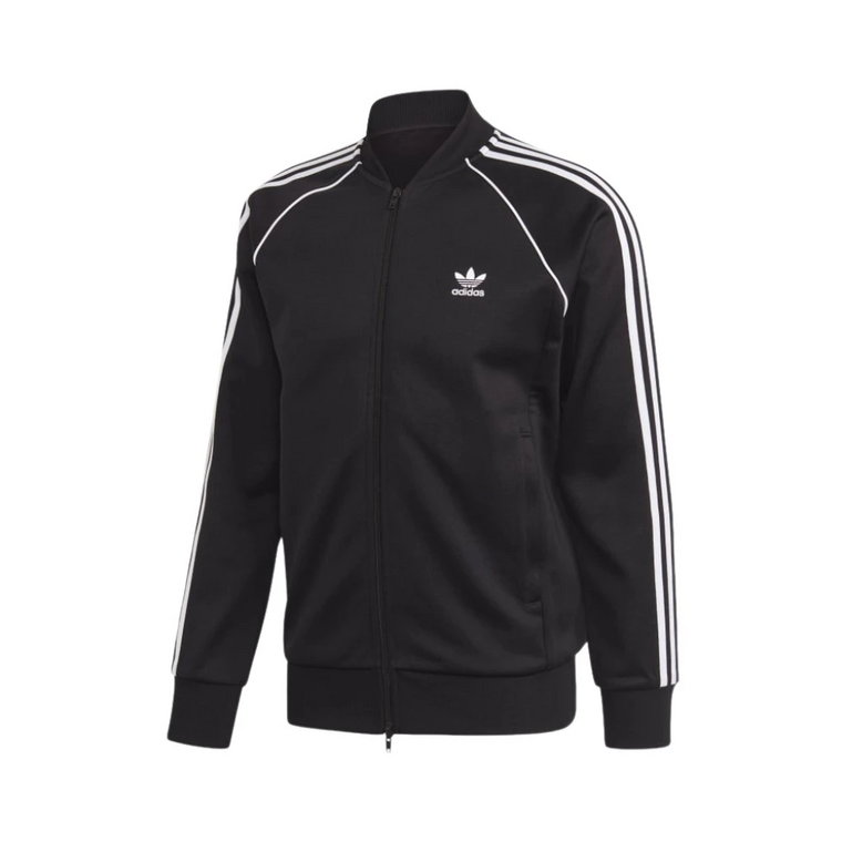 Zip-through Sweatshirt Adidas Originals