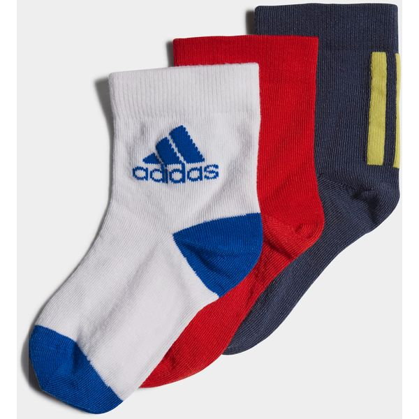 Skarpety Performance Socks 3 pary Adidas