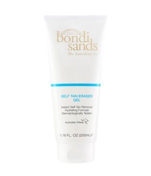 Bondi Sands Self Tan Eraser Gel Żel samoopalający 200 ml