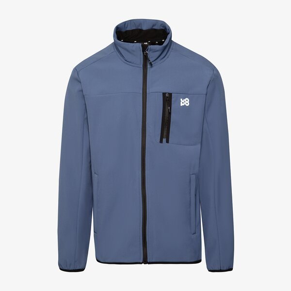 UP8 KURTKA SOFTSHELL JACKY