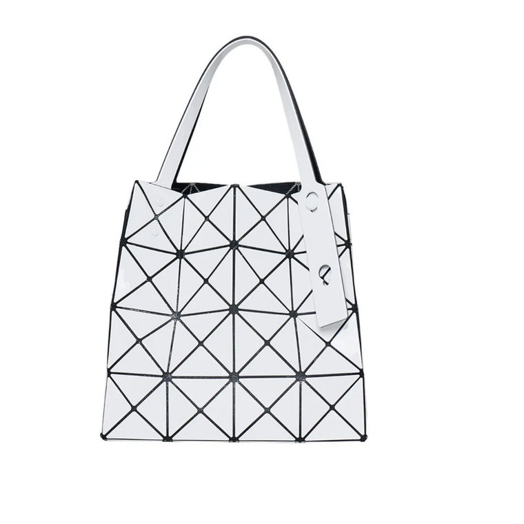 Torba Carat - Stylowy Design Borsa Issey Miyake