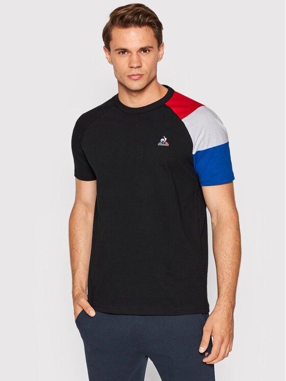 T-Shirt Le Coq Sportif