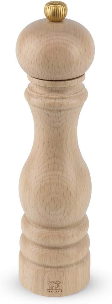 Młynek Do Pieprzu Peugeot 22 Cm Paris Classique Natural