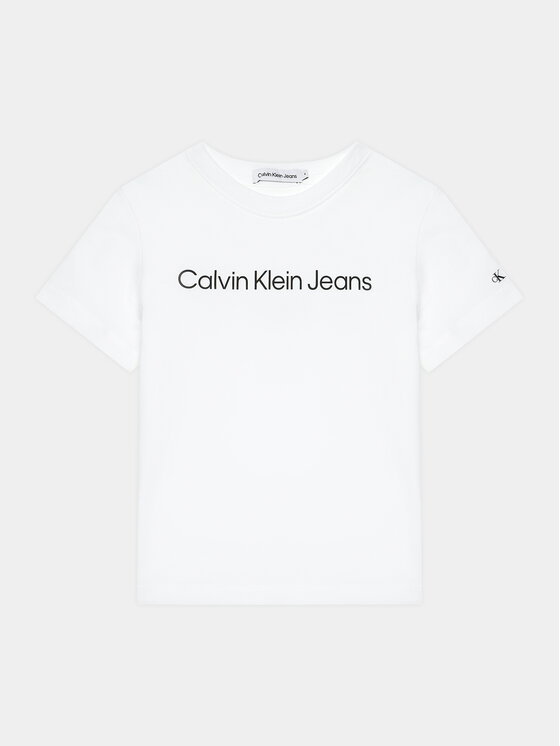 T-Shirt Calvin Klein Jeans