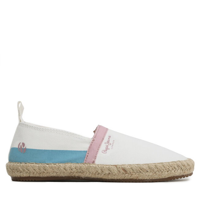 Espadryle Pepe Jeans