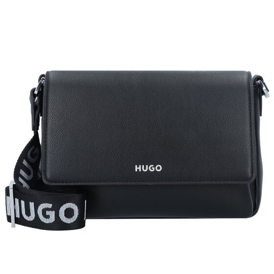 Hugo Bel Torba na ramię 27 cm black