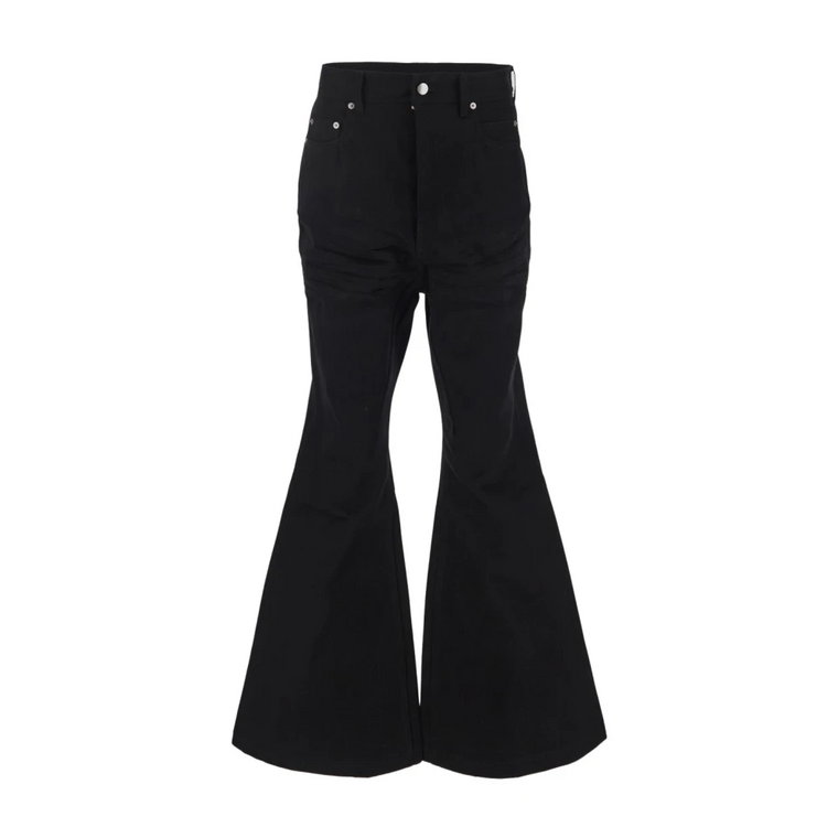 Wide Jeans Rick Owens