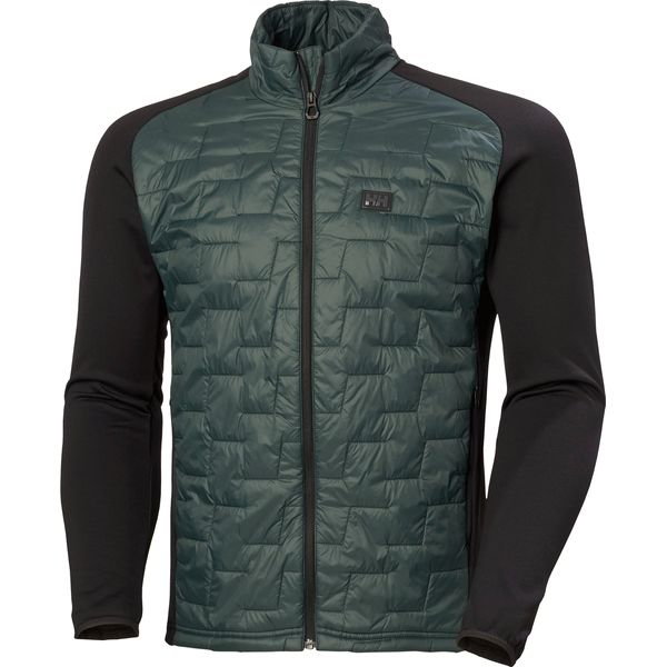 Kurtka męska Lifa Loft Hybrid Insulator Helly Hansen