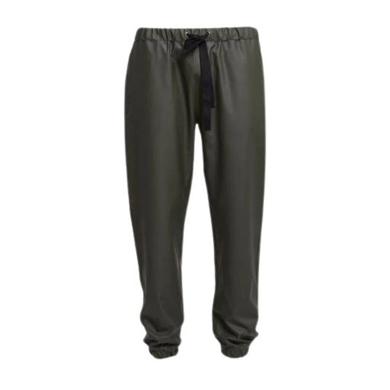 Tapered Trousers Stutterheim