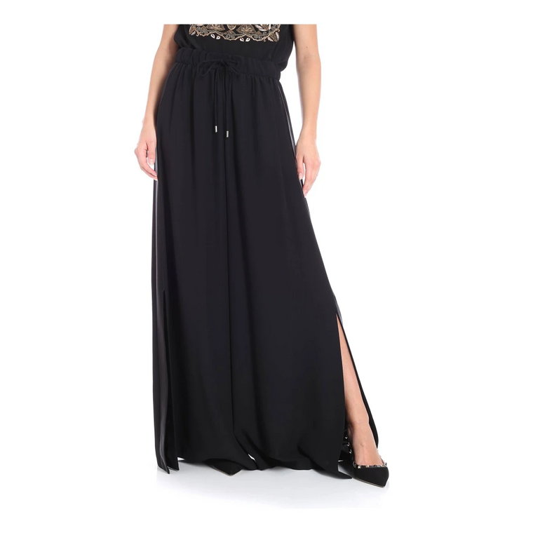 Spódnica maxi Alberta Ferretti