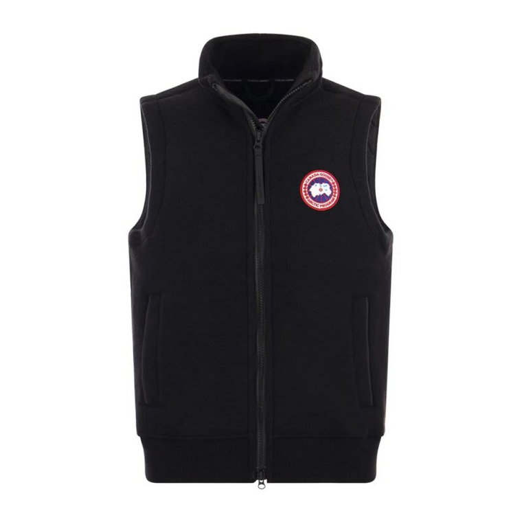 Vests Canada Goose