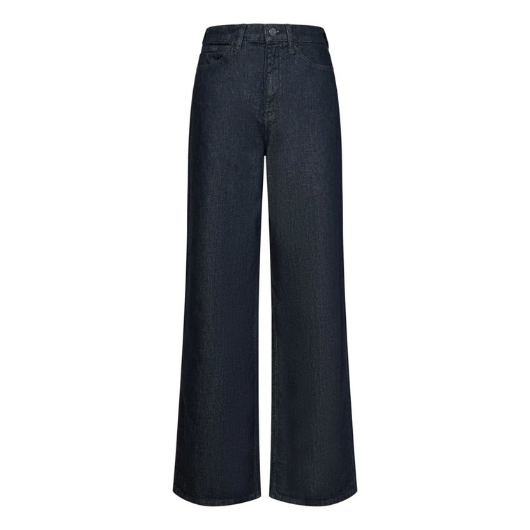 Niebieskie Jeansy dla Kobiet Aw23 Calvin Klein